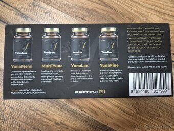 YUNA (4 fázy) by Bagniari - 2