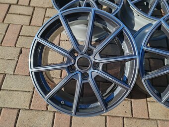 AUDI, SEAT, VW, SKODA 5X112 - 2