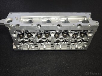 Hlava valcov 2.0TDI R 04L103373E - 2