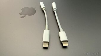 iPhone Apple redukcia - 2