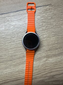 Galaxy Watch 6 Classic 46mm - 2