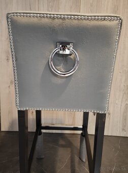 Barové stoličky - 2