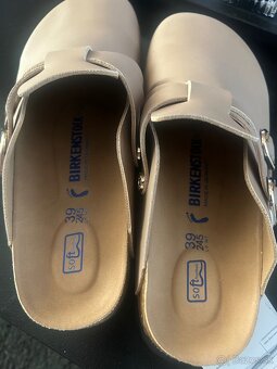Birkenstock cAppucino - 2