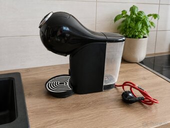 Kávovar dolce gusto - 2