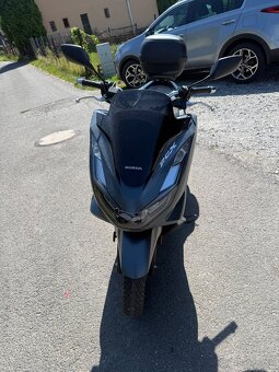 Honda PCX-125 - 2