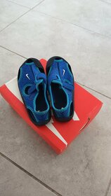 Nike SUNRAY PROTECT sandálky č. 27 - 2