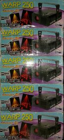 ADJ Warp 250 svetelny efekt - 2