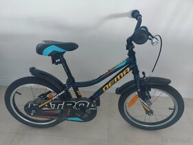 Detský bicykel Dema 16 - 2
