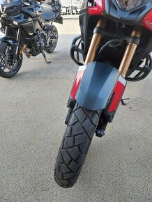 Honda CB500X 2022 - 2