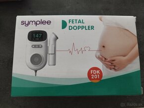 Fetal Doppler - 2