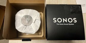Sonos One SL - 2