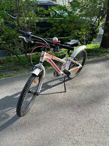 Dievčenský bicykel Mayo - 2