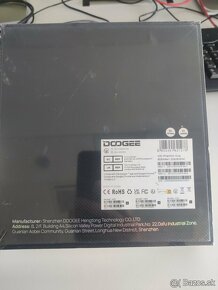 Dodgee V20 5G DualSIM 8GB/256GB✅Novy - 2