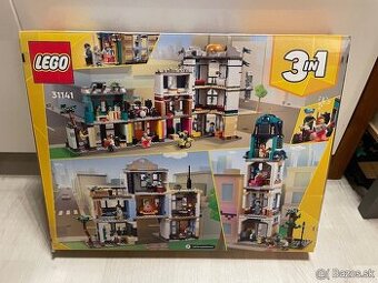 LEGO® Creator 31141 Hlavná ulica - 2