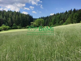 Predaj, pozemok 7559m2, Dolný Hričov - Peklina (005-14-BOC) - 2