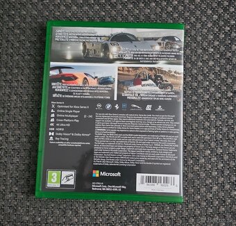 Forza Motorsport Xbox Series X - 2
