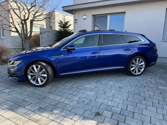 Arteon R-Line 4motion SB Matrix Virtual Panorama 4x4 200K - 2