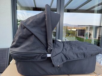 Vanička na Britax - 2