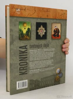 Kronika svetových dejín - 2