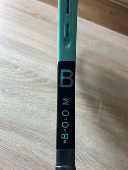 Tenisová raketa HEAD BOOM MP L 2024 - 2