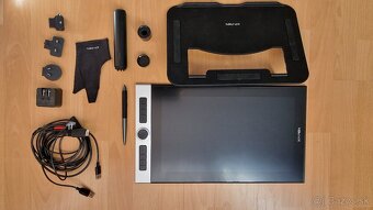Predám grafický tablet XP-PEN Lnnovator 16 - 2