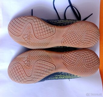 Halové kopačky Adidas - VD 22cm - 2