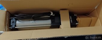 Vzduchové piesty SMC  CE2B63-H0288-200S - 2