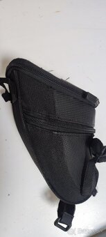 Topeak pod sedlo Aero Wedge Pack large - 2