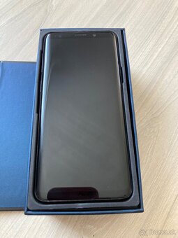 Galaxy S9 duos - 2