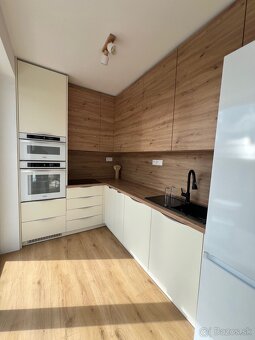 TRIOREALITY - Nový 2-izb byt prenájom - Krásno nad Kysucou - 2