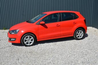 Volkswagen Polo 1.2 TSi, SR voz, 1. maj, TOP stav - 2