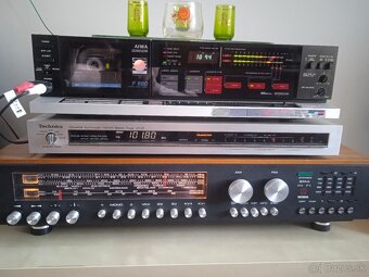 AIWA ADF 660 - 2