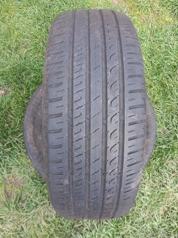 Letné pneumatiky 205/60R16 - 2