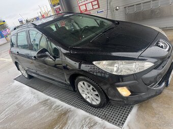 Peugeot 308 1.6HDI 2008 - 2
