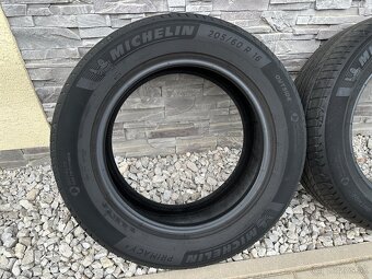 205/60 R16 92H letné MICHELIN - 2