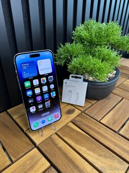 ► Apple iPhone 14 Pro Max 1 TB │ Záruka 1 rok - 2