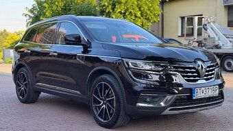 Renault Koleos Initiale Paris 2.0 dCi 4x4 –r.v. 2022 - 2