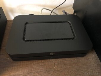 Bluesound n130 - 2
