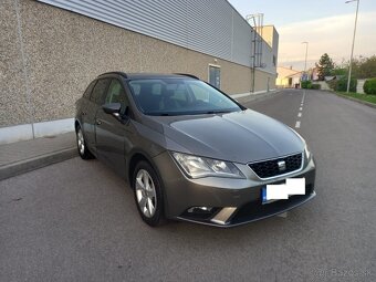 Seat Leon 1.2 TSI 63-kw(86-Ps) R.v 2017 Facelift - 2