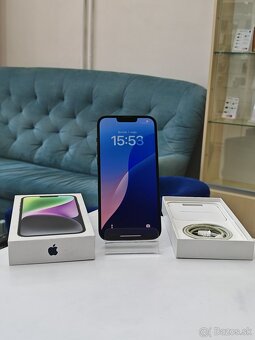 Iphone 14 Plus 128GB | 100% Zdravie - 2