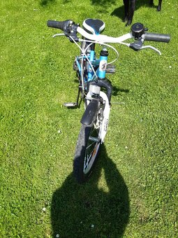 detsky bicykel - 2