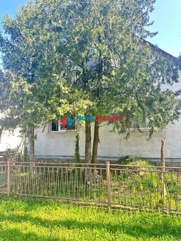 Na predaj rodinný dom, Čerhov (N020-12-MABA) - 2