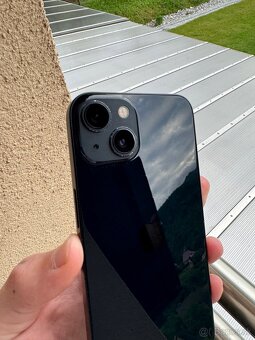 Apple iPhone 13 128gb Midnight - 2