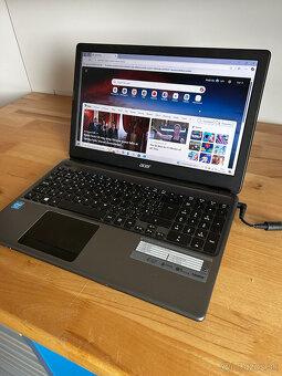Acer Aspire E1-532 - 2