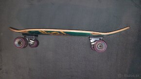 Mindless Skateboard/Cruiser/Penyboard - 2