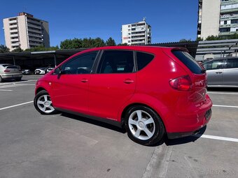 Seat Altea 2.0 TDI DSG - 2