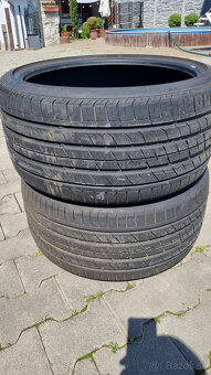 NEXEN 285/30 ZR20 99Y BMW M3 - 2