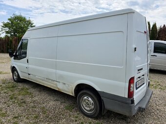 Ford Tranzit L3H2 - 2