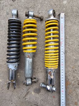 Tlmiče na štvorkolku,pitbike. - 2