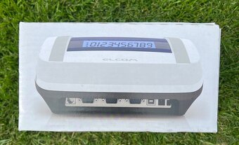 E-Kasa. ELCOM EURO -150 Flexy - 2